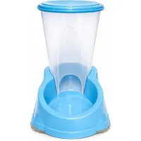 Flamingo Karlie Storm Voerbak - Kunststof - 1,5 L