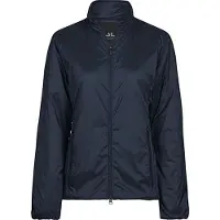 Tee Jays - Women´s PureLite Jacket - Deep Navy - XL