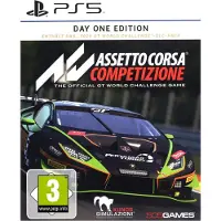 Assetto Corsa Competizione