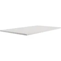 Wasophoogte Aanrechtblad - 710(D)*1220(B)*25(H) mm - Concrete - Hoogwaardige kwaliteit - Gefineerde zijkanten