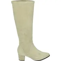 Peter kaiser 9-75526-45-35D Laarzen | Maat 5.5 Dames Beige