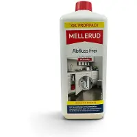 Mellerud XXL Profipack Ontstopper Krachtreiniger 1,75L