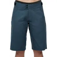 Cube ATX WS BAGGY SHORTS & LINER SHORTS BLUE XL