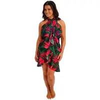 Fantasie - Pichola Sarong Mangrove - maat L/XL - Meerkleurig