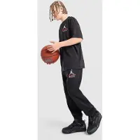 Jordan Jumpman Joggers Junior, zwart