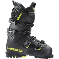 Head Vector 130S RS - Skischoen - Zwart - 26.5