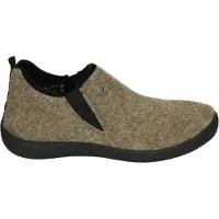 Rohde 2010 Pantoffels | Maat 42 Dames Beige