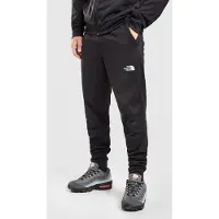 The North Face Mountain Athletics Poly Track Pants - Zwart- Heren, Zwart