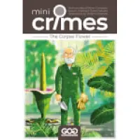 Gateon Games Mini Crimes S3 - The Corpse Flower
