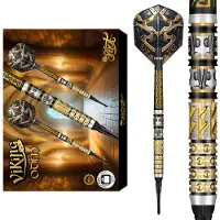 Shot Viking Odin 95% - Soft Tip Darts