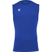 MACRON Kesil Tanktop Heren - Royal | Maat: M