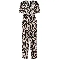 Hailys - Dames Jumpsuit –XXL