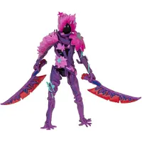 Jazwares Fortnite Solo Mode Figuur Bloom 10cm