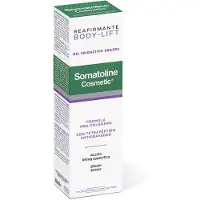 Somatoline Cosmetic Verstevigende Arm Gel Cream 100 ml