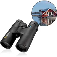 National Geographic 10x42 Algonquin Binoculars