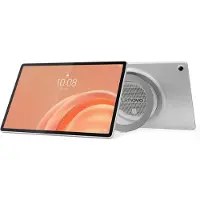Lenovo Tab Plus Gen 2 12 inch 256GB Wifi Zilver met Sleeve