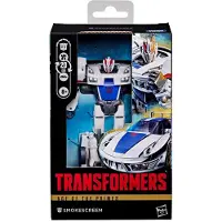 Hasbro Transformers Age of the Primes Smokescreen