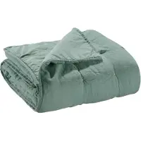 Vivaraise Stonewashed katoenen loper Zeff