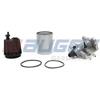 AUGER 94819 Brandstoffilter