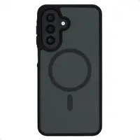 IMoshion Color Guard Backcover met MagSafe voor de Samsung Galaxy A27 (5G) - Zwart