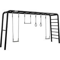 Berg Speeltoestel Playbase Extra Large