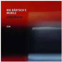 Import Nik Bärtsch's Mobile - Continuum (2 LP)