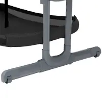 Maxi-Cosi Co-Sleeper Wieg lora Pro Elegance Graphite