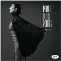 Universal Music Dulce Pontes - Perfil (LP)