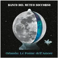 CENTURY Orlando : Le Forme dell'Amore