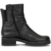 Gabor Women 802801001 Black-Schoenmaat 42