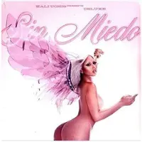 POLYDOR Sin Miedo (Del Amor Y Otros Demonios)