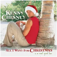 Import All I Want For Christmas Is A Real Good Tan