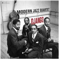 Distrijazz Cnt DJANGO/LP