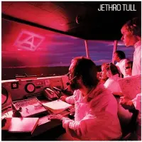 PLG FRANCE Jethro Tull : A (steven Wilson Remix) - Lp