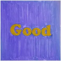 Konkurrent Stevens - Good (LP)
