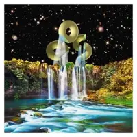 Konkurrent Orchestra Of Spheres - Vibration Animal (LP)