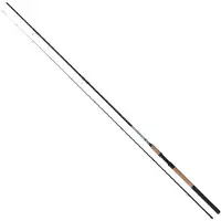 Shakespeare Omni Pellet Waggler Carpfishing Rod Zilver 3.00 m