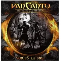 Import Voices Of Fire