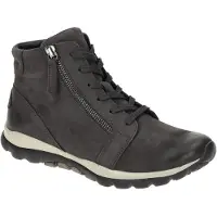 Gabor 0800.01 Veterschoenen | Maat 3 Dames Grijs