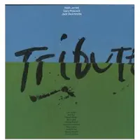 OUTHERE Keith Jarrett Trio - Tribute (2 LP) (reissue)
