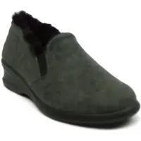 Rohde 2514 Pantoffels | Maat 6 Dames Grijs
