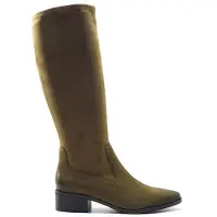 Caprice 9-25541-47-39G Laarzen | Maat 6.5 Dames Taupe