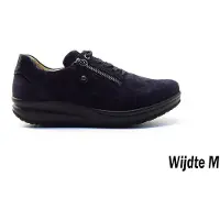 Hartjes 262.2518/34 Wijdte M Veterschoenen