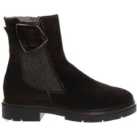 DL Sport 7250 Chelsea boots | Maat 36 Dames Bruin
