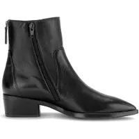 Gabor 8062.01 Enkellaarzen | Maat 3 Dames Zwart