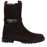 Giga G4631 Laarzen | Maat 34 Meisjes Bruin
