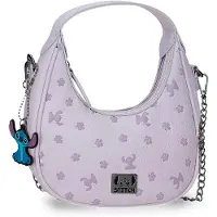 Joumma Bags Bloom Stitch Disney Schoudertas