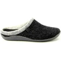 Josef seibel Vinny 09 54809TE257 Pantoffels | Maat 39 Dames Grijs