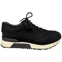 Greve 4299.07 Haarlem K Veterschoenen | Maat 41 Heren Blauw