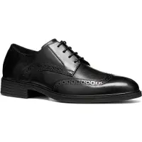 Geox Veterschoen 'Thorian' zwart